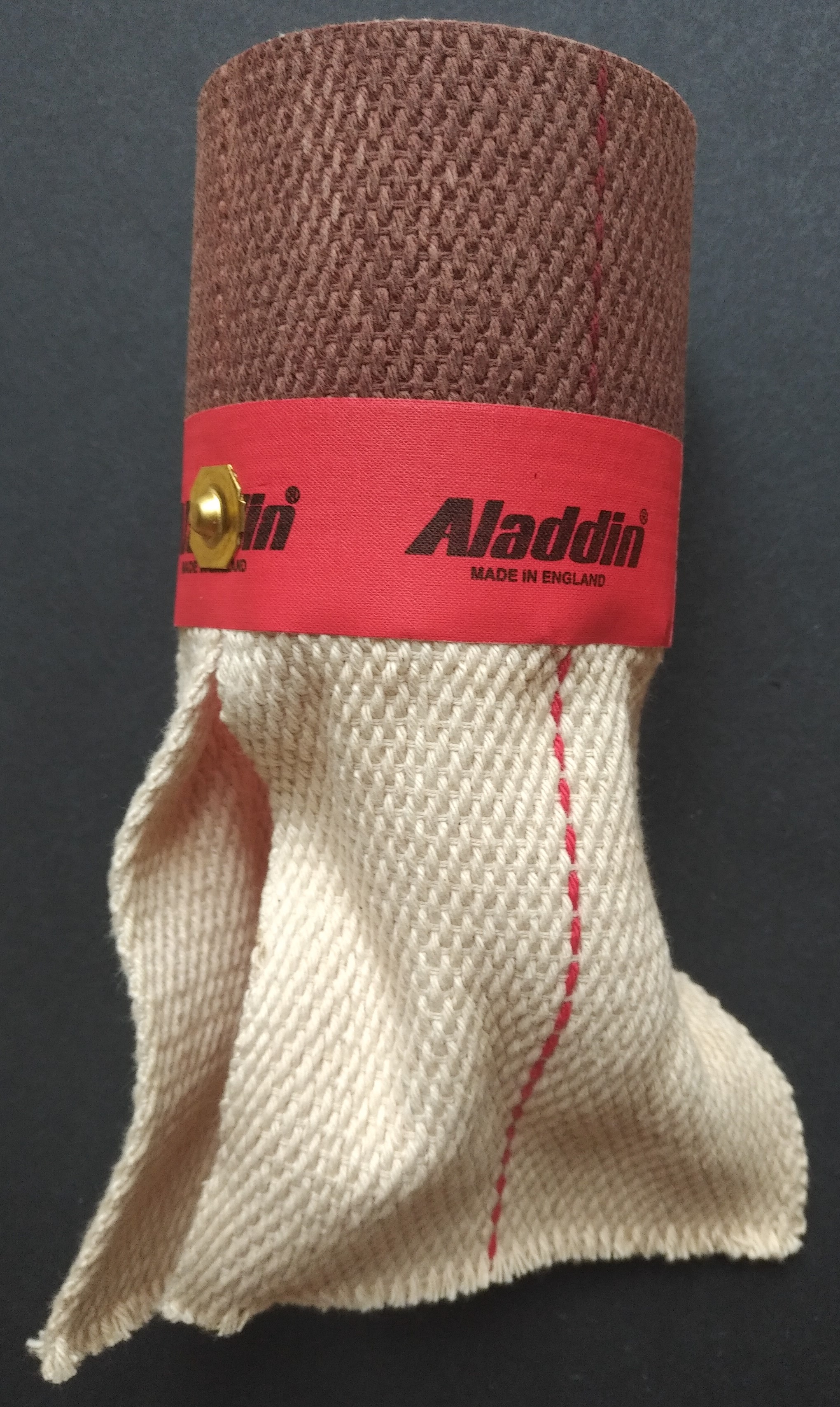 Aladdin Blue Flame Paraffin Heater Wick Series 8 and 15 Part P159905