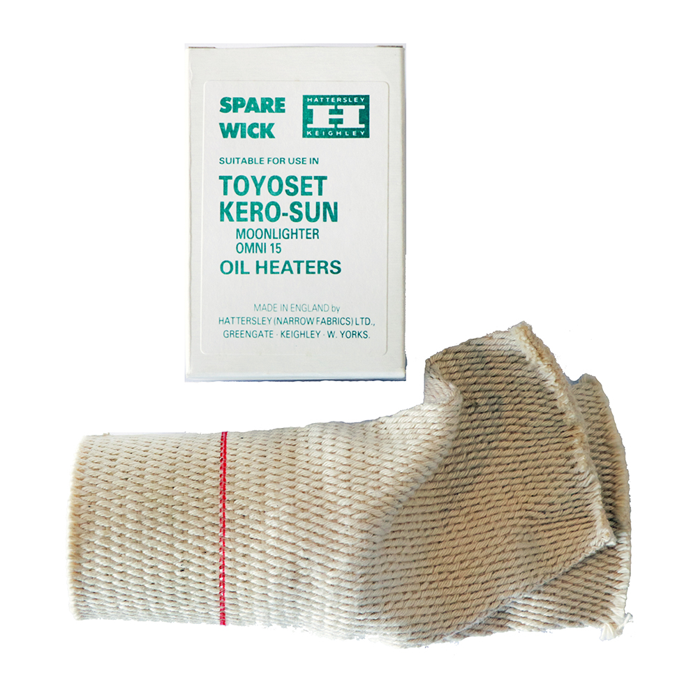 KeroSun Omni 15 Moonlighter Wick for Keroesene Paraffin Heaters